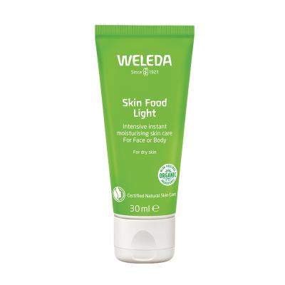 Weleda Skin Food Light 30ml